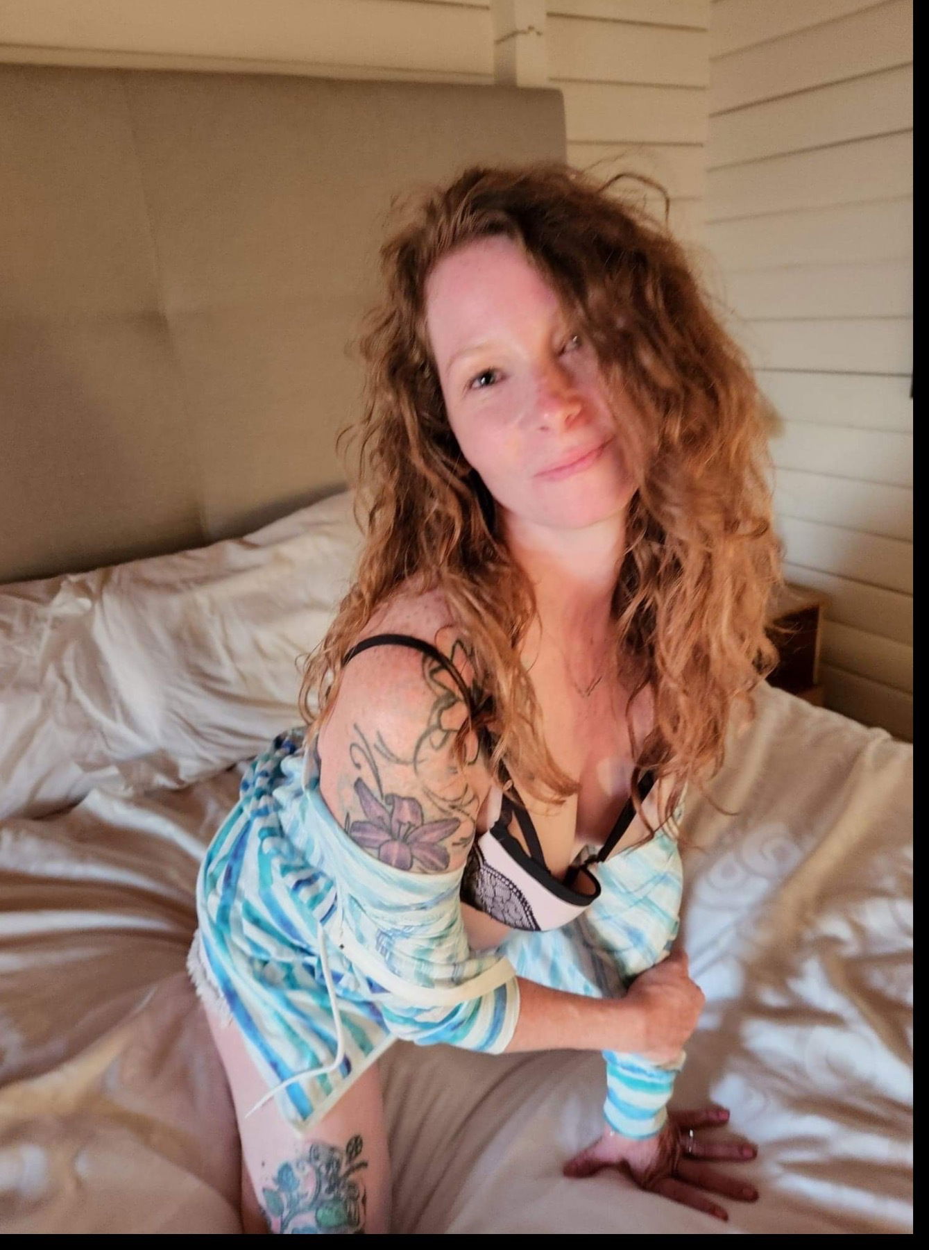 GingerGirl😜's avatar