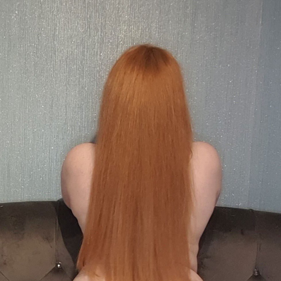 Curvy Ginger Minx's avatar