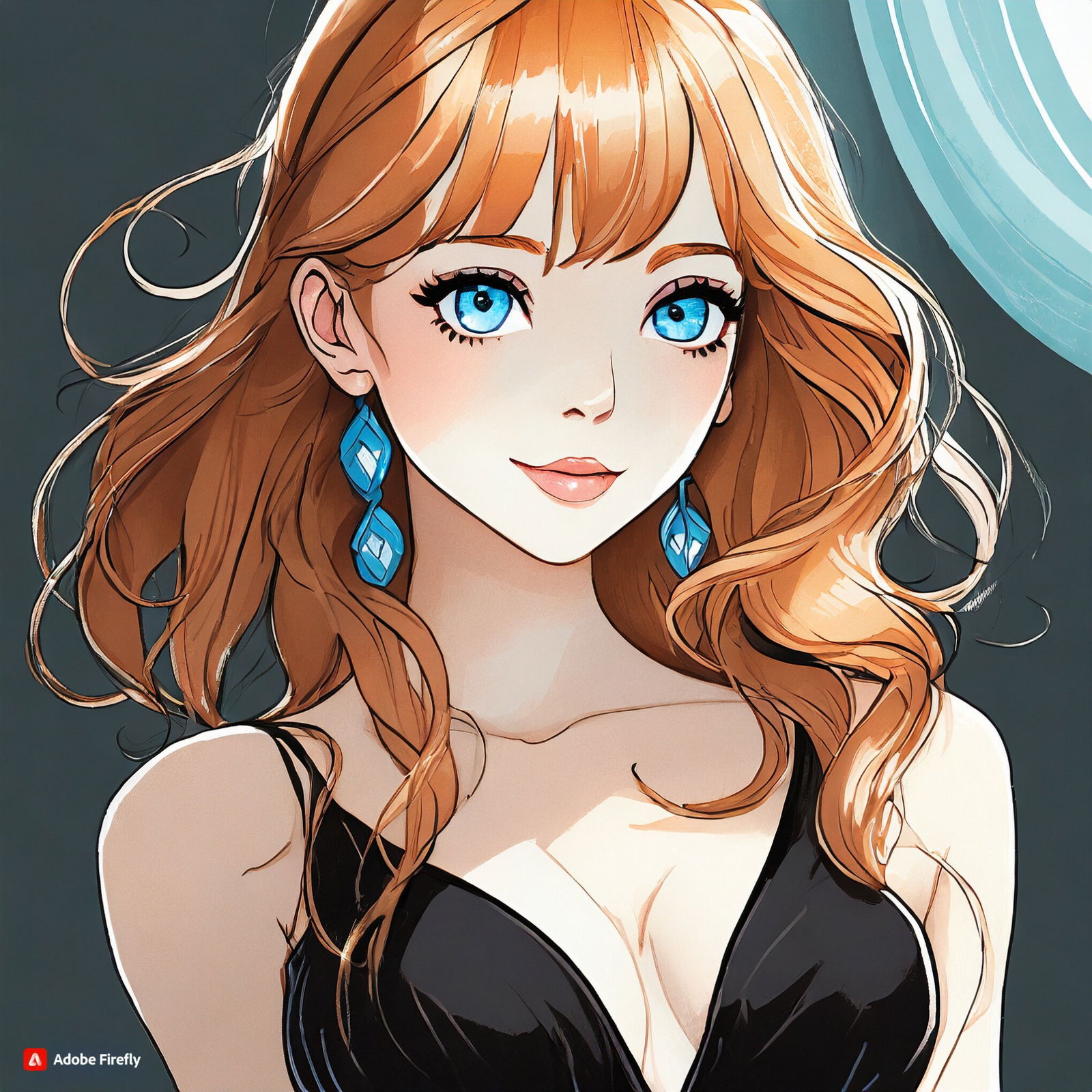 GingerRoseFree's avatar