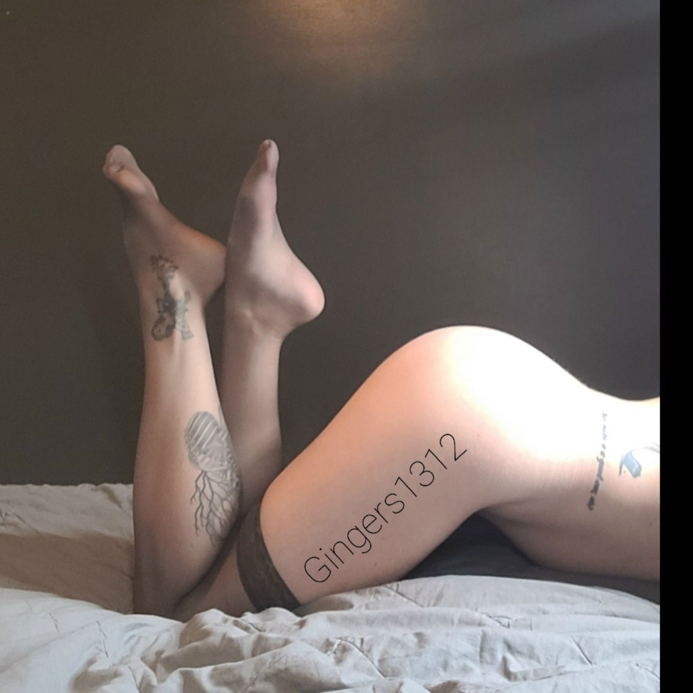 Mistress Ginger's avatar