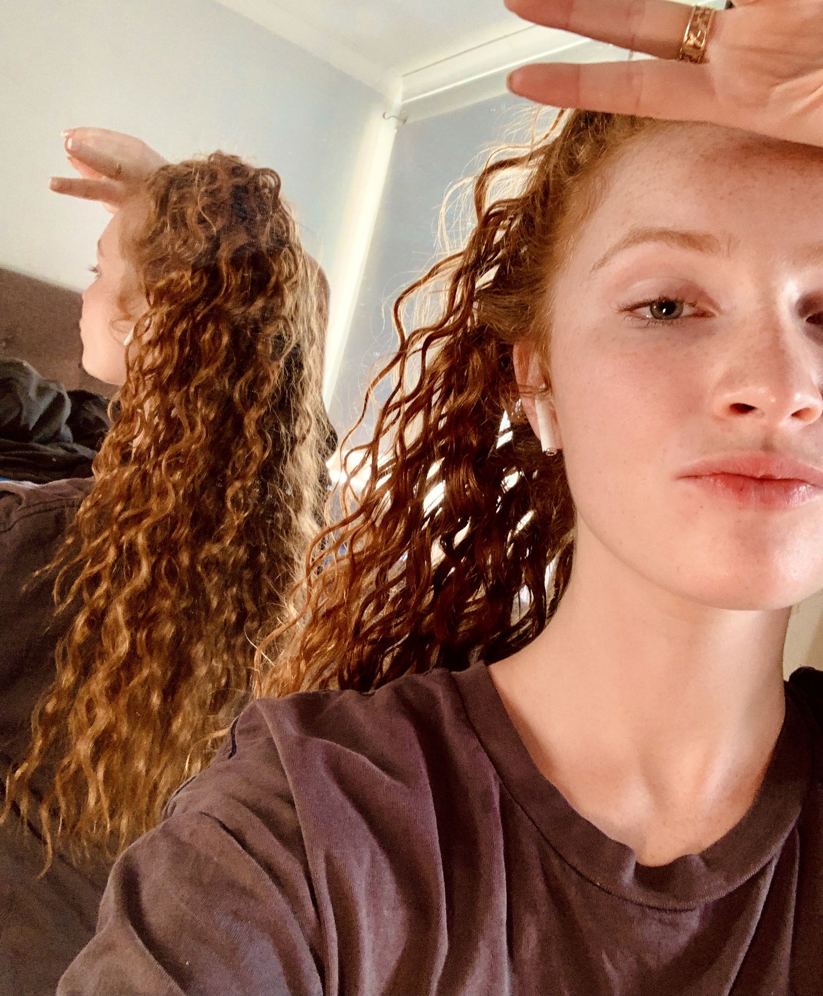 Gingersnapped's avatar
