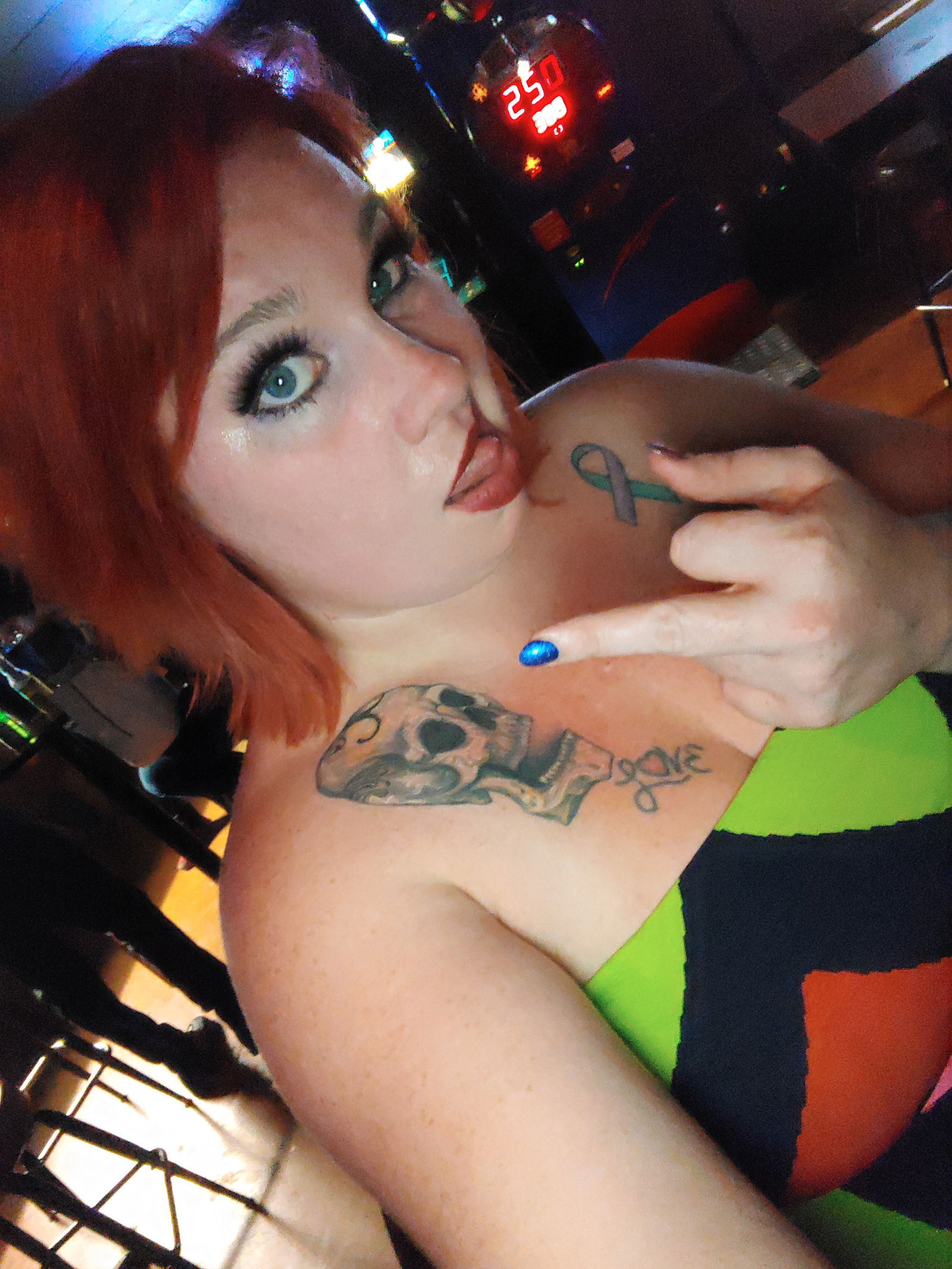 Paige Kennon's avatar