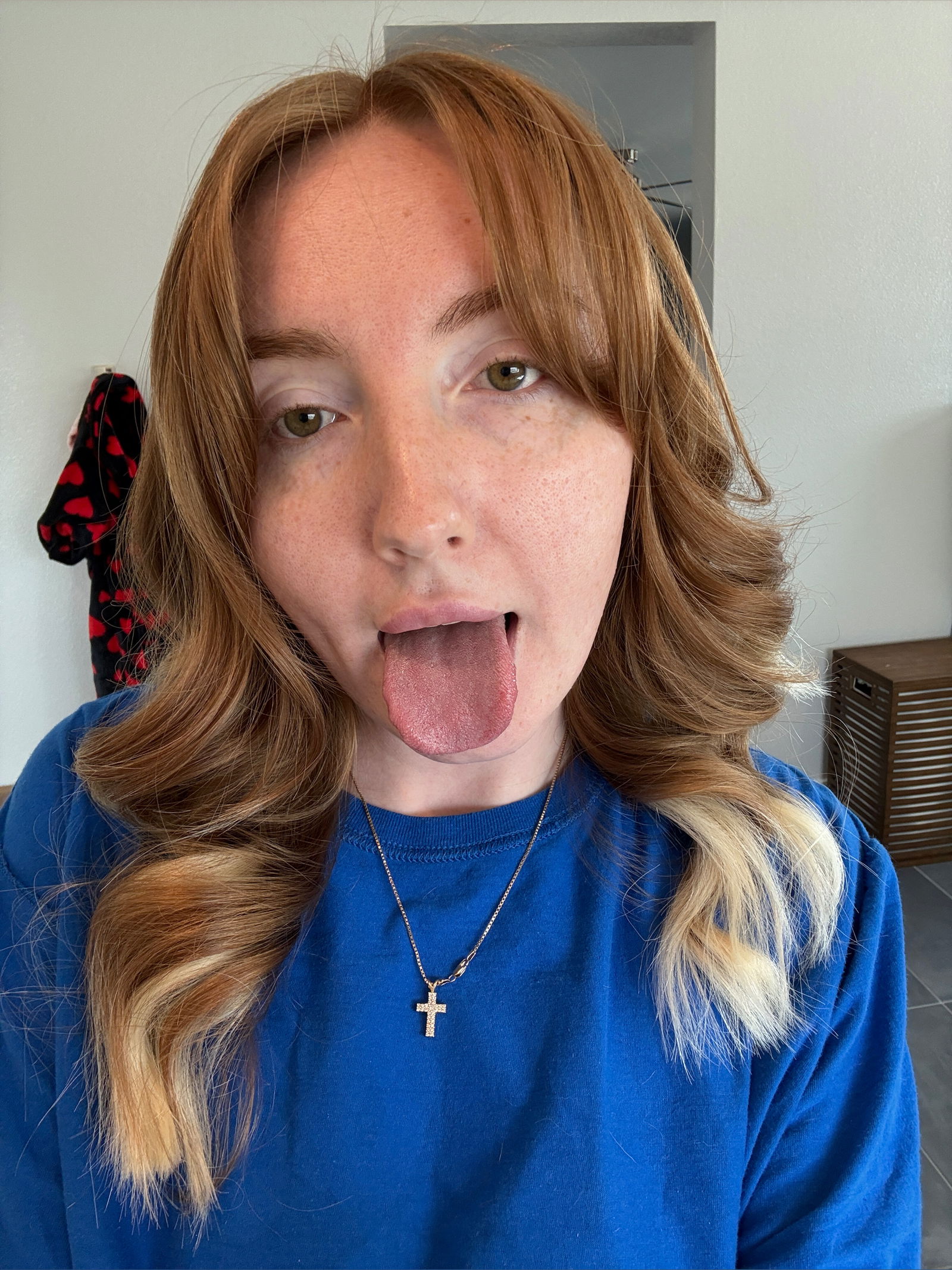 gingerwilde