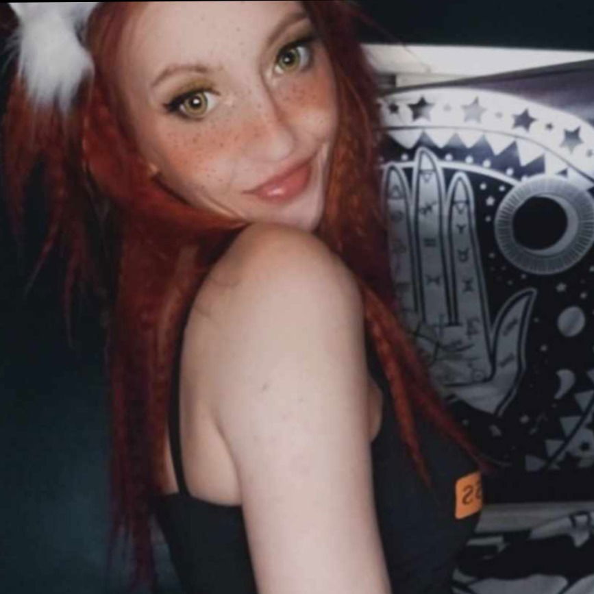 Kitten's avatar