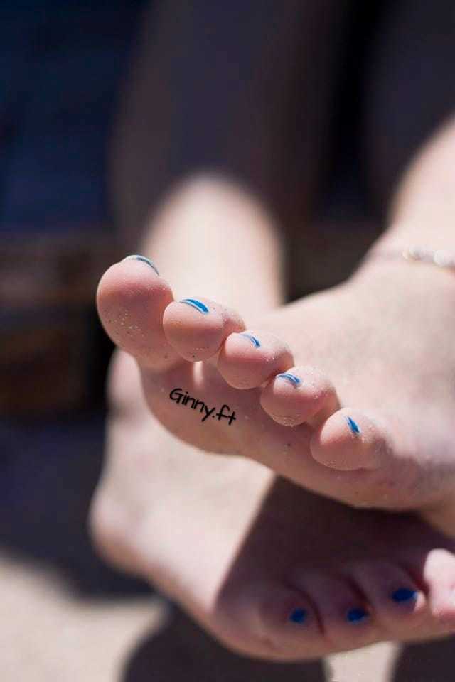 Ginny Feet's avatar