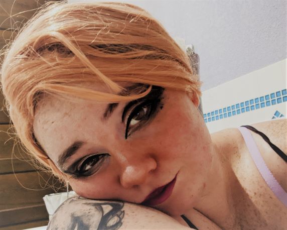 Ginny Bridges's avatar