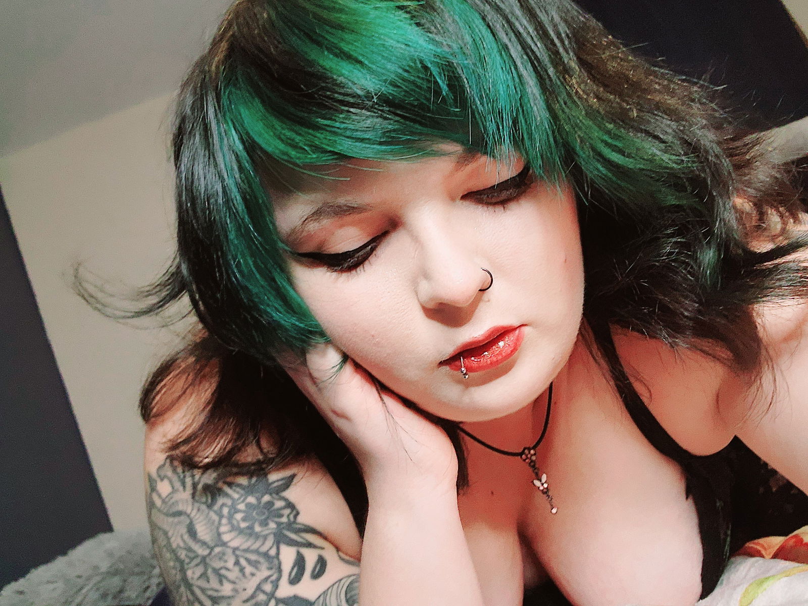 Ginnykat's avatar