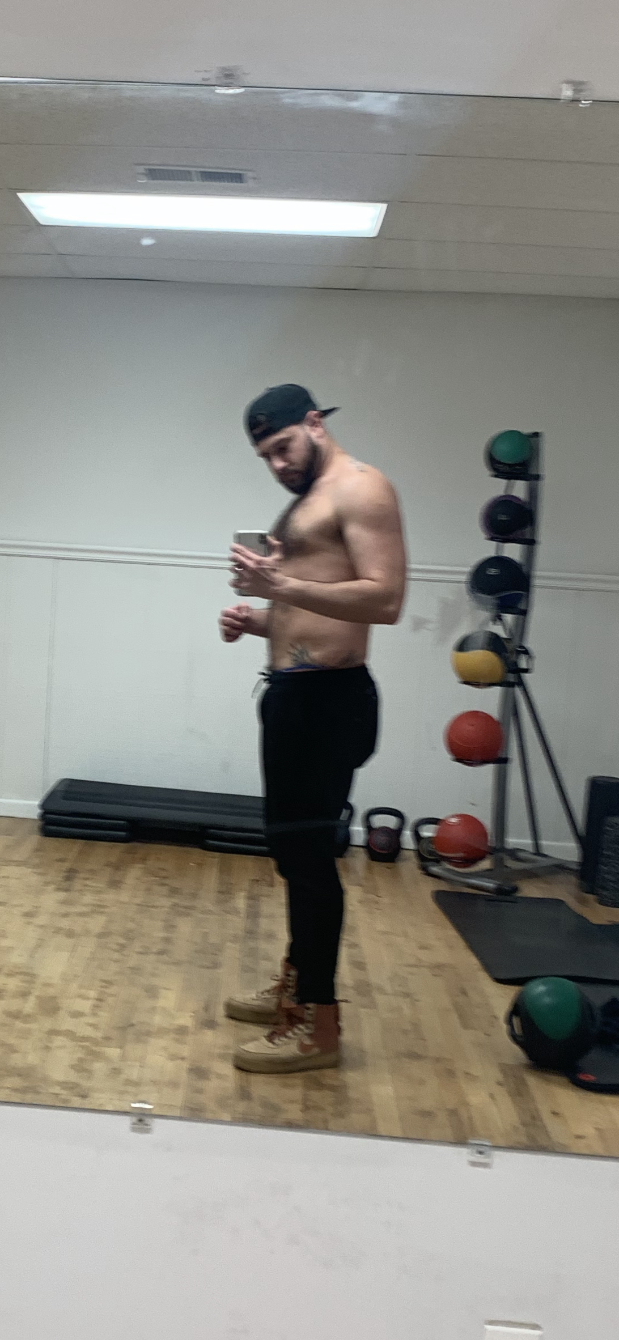 Gio Blake
