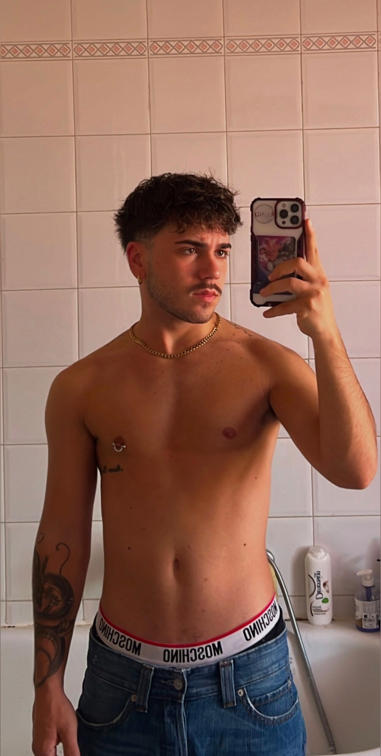 Giosy flagiello's avatar
