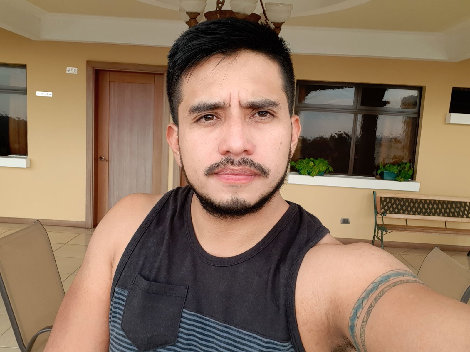 Giovani García's avatar