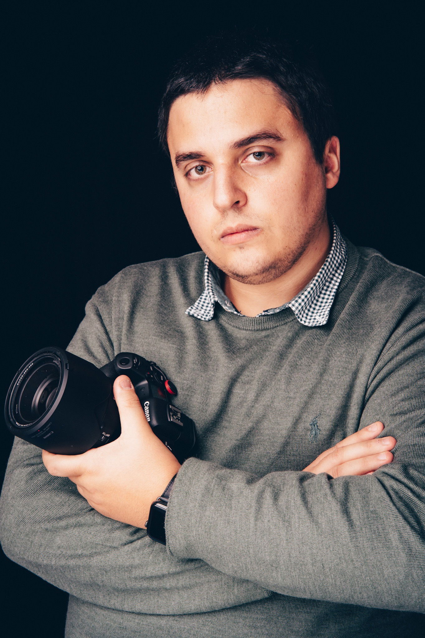 Giovanni Castoldi's avatar