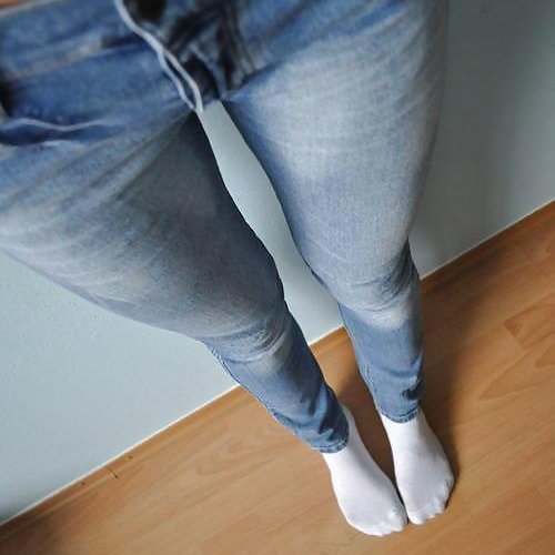 GirlFeetQueen (18 ans)'s avatar