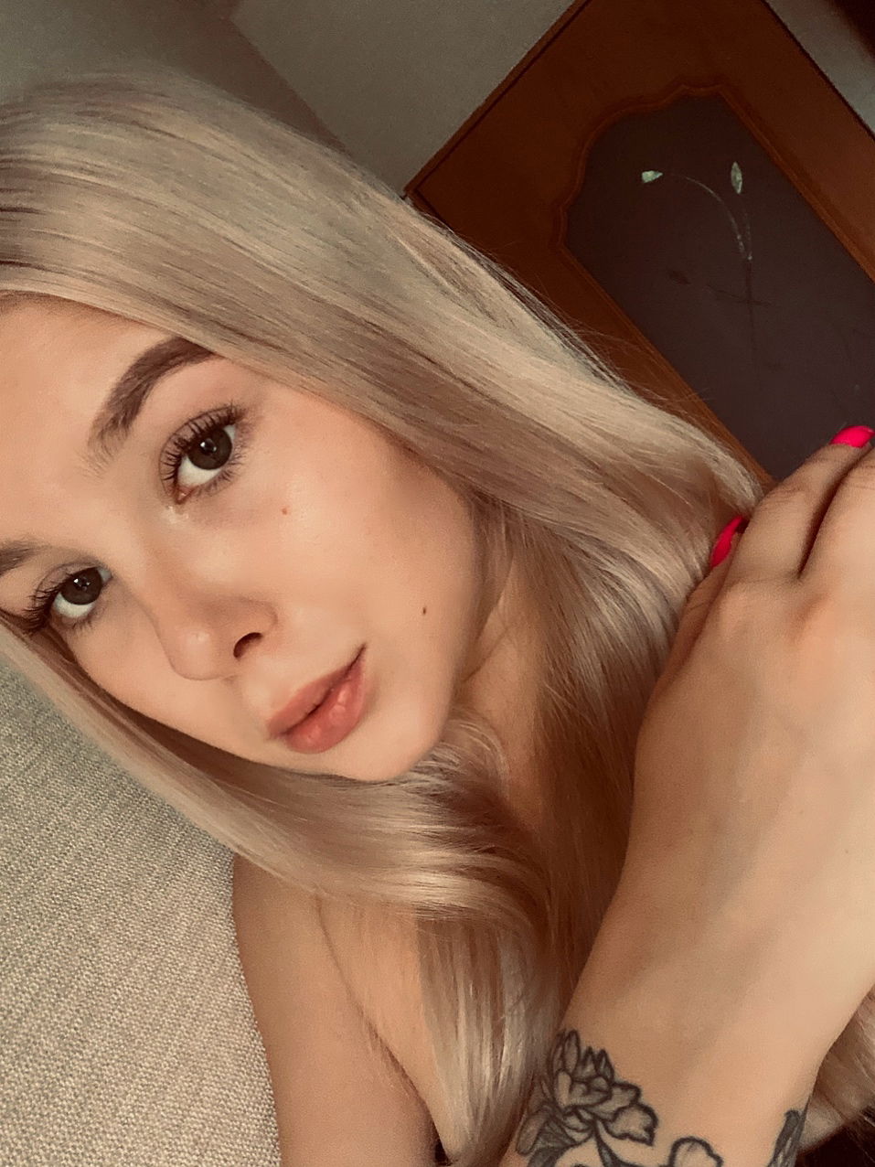 Kristi's avatar