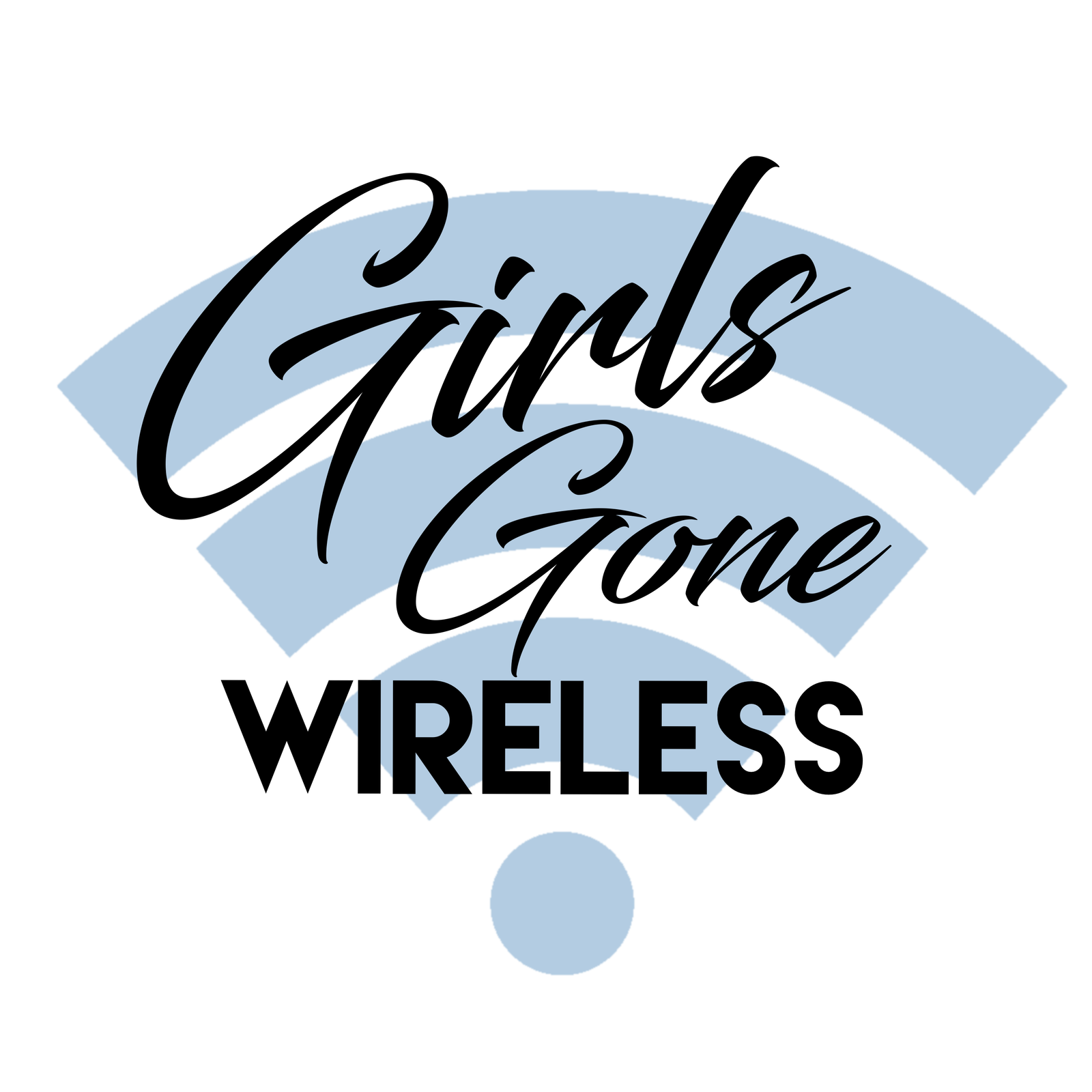 GIRLS GONE WIRELESS's avatar