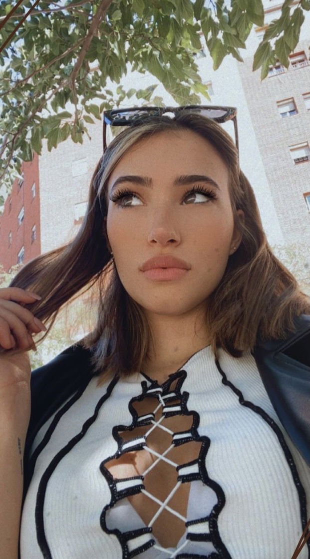 Perla's avatar