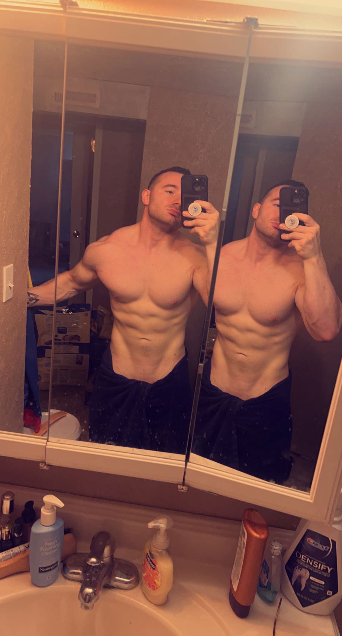 Girthy Thicc's avatar