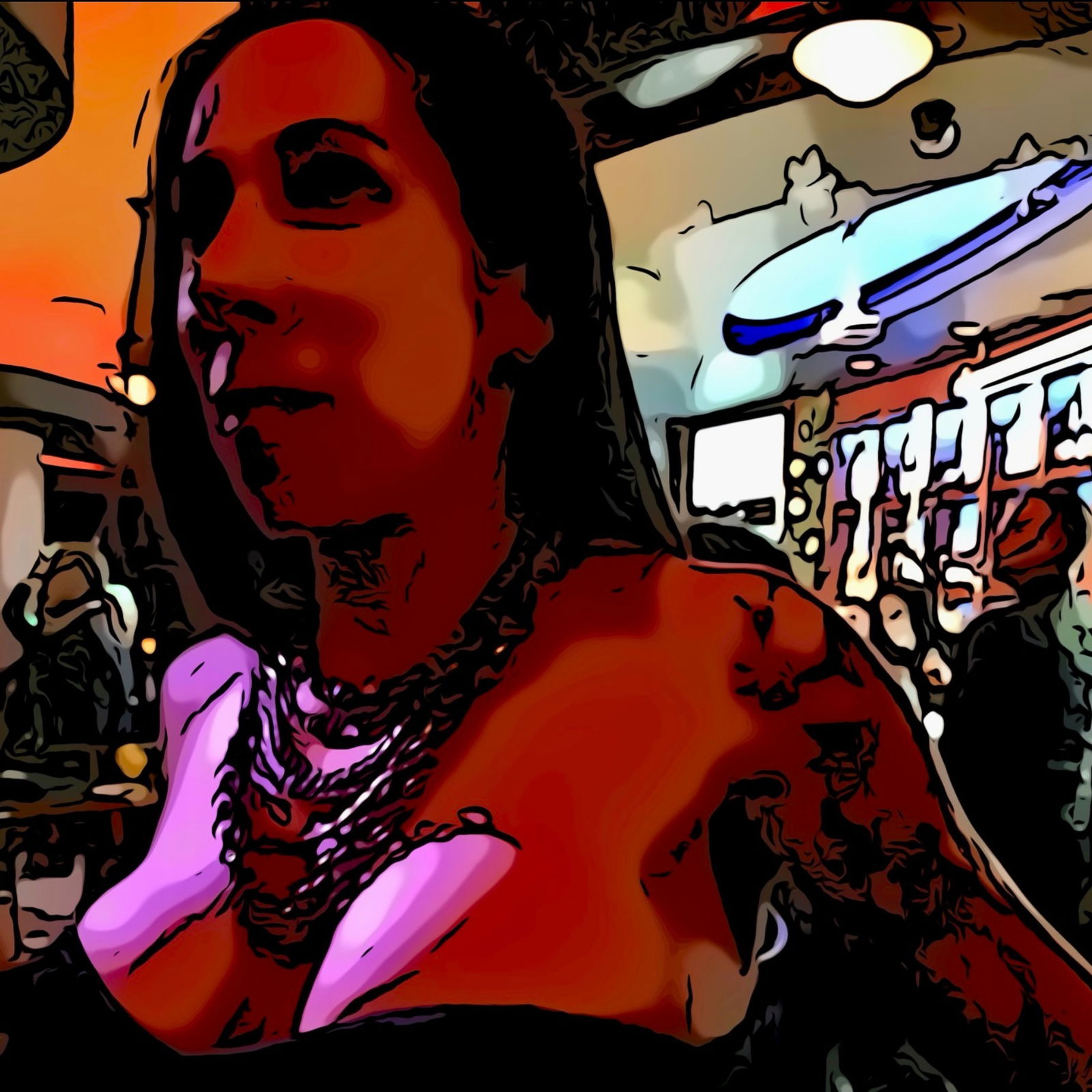 Giselle Giordano's avatar
