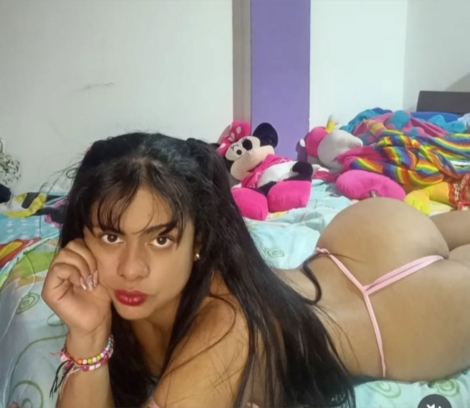 Giss G
