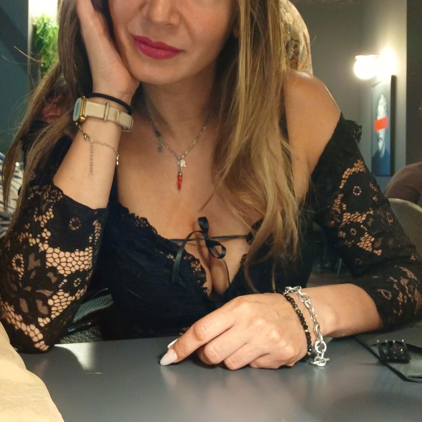 Giulia Leone creator profile