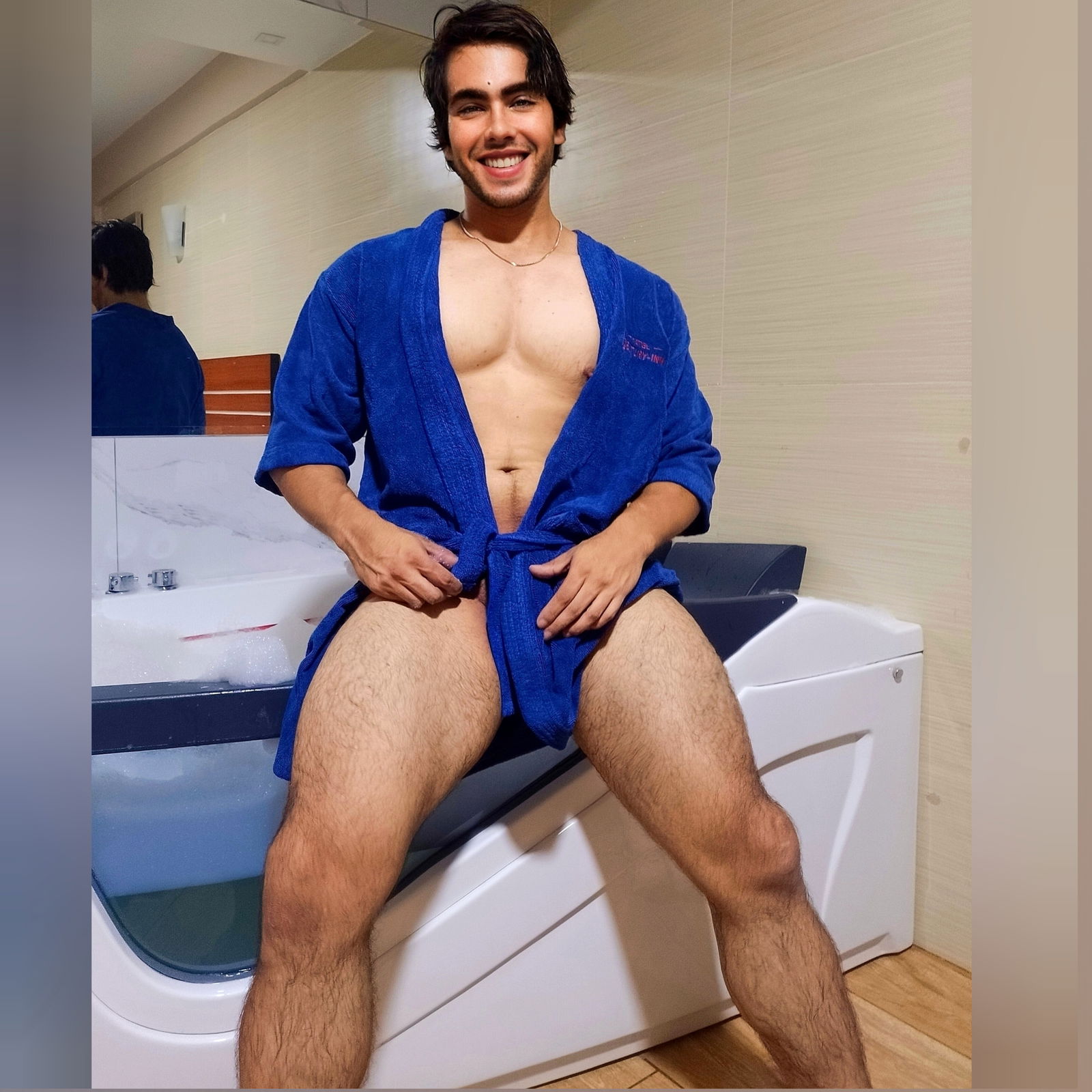 Giuliano Casstelli's avatar