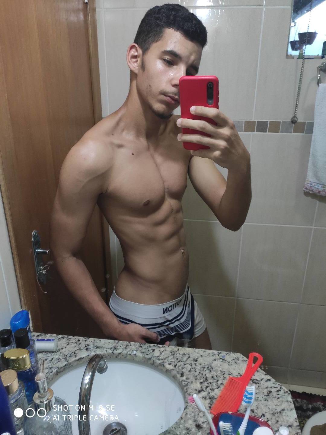 Giulio Gabriel's avatar