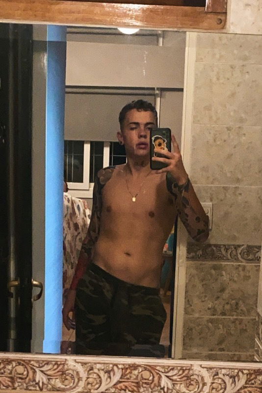 ɢɪᴜʟɪʀᴏss's avatar