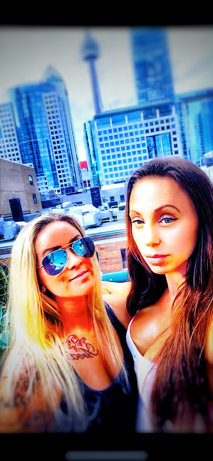 Gizzy &amp; Gabby's avatar