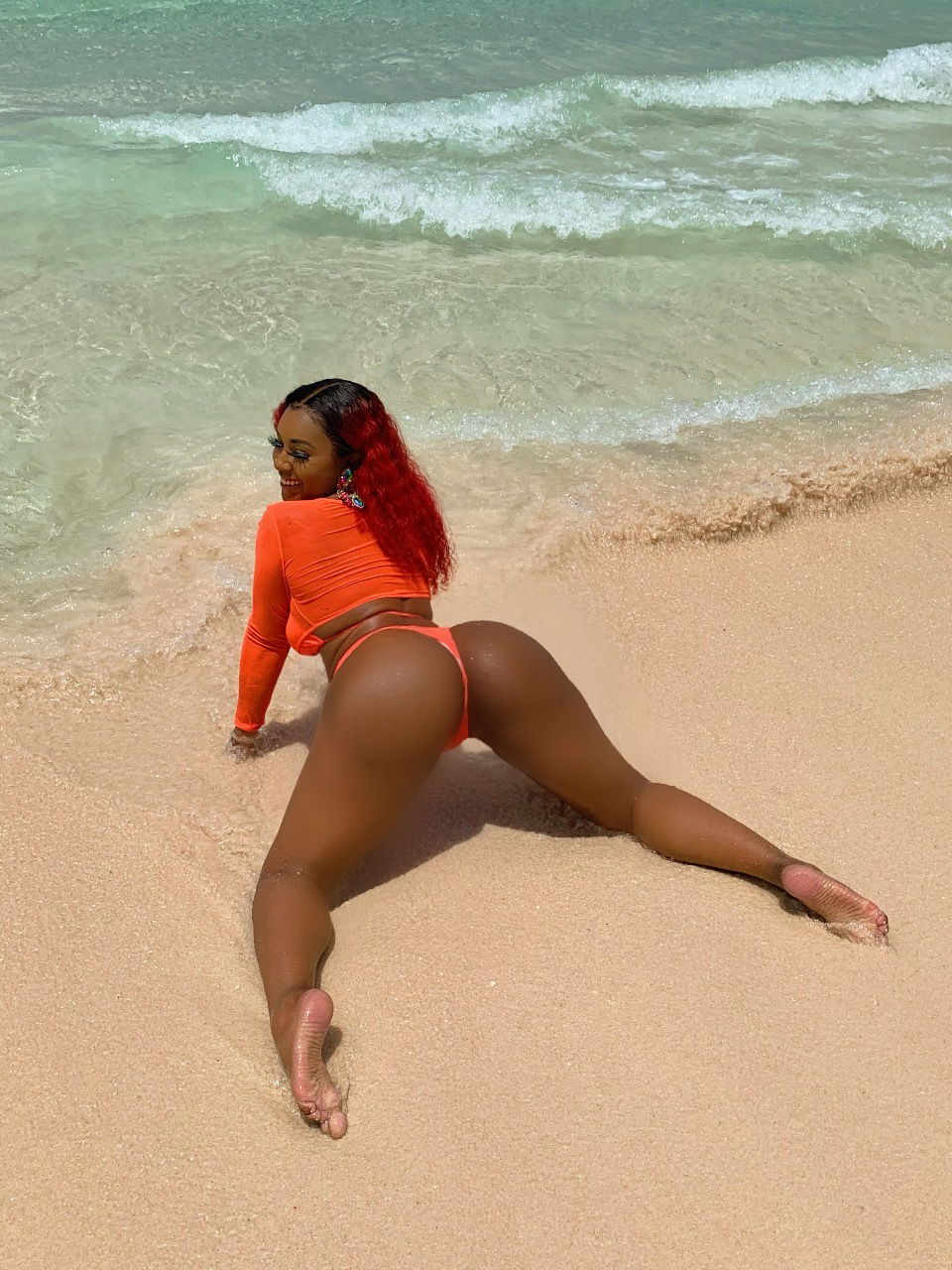 Glam Goddess's avatar