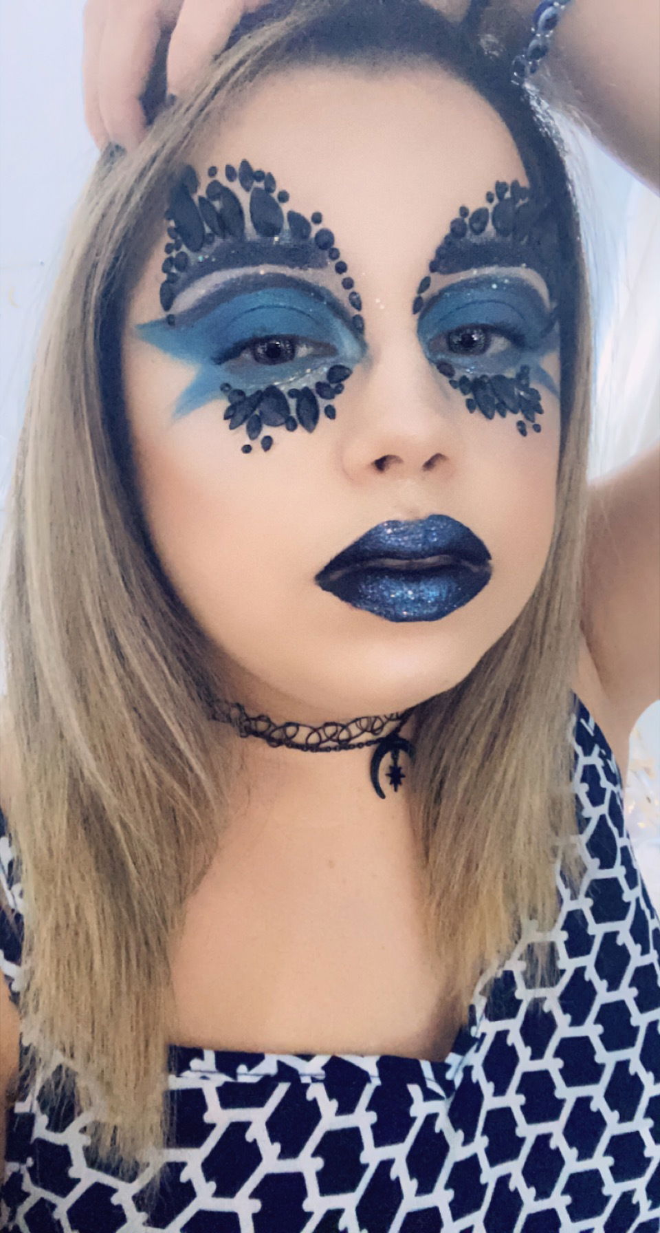 Glamorous Miss Dana's avatar