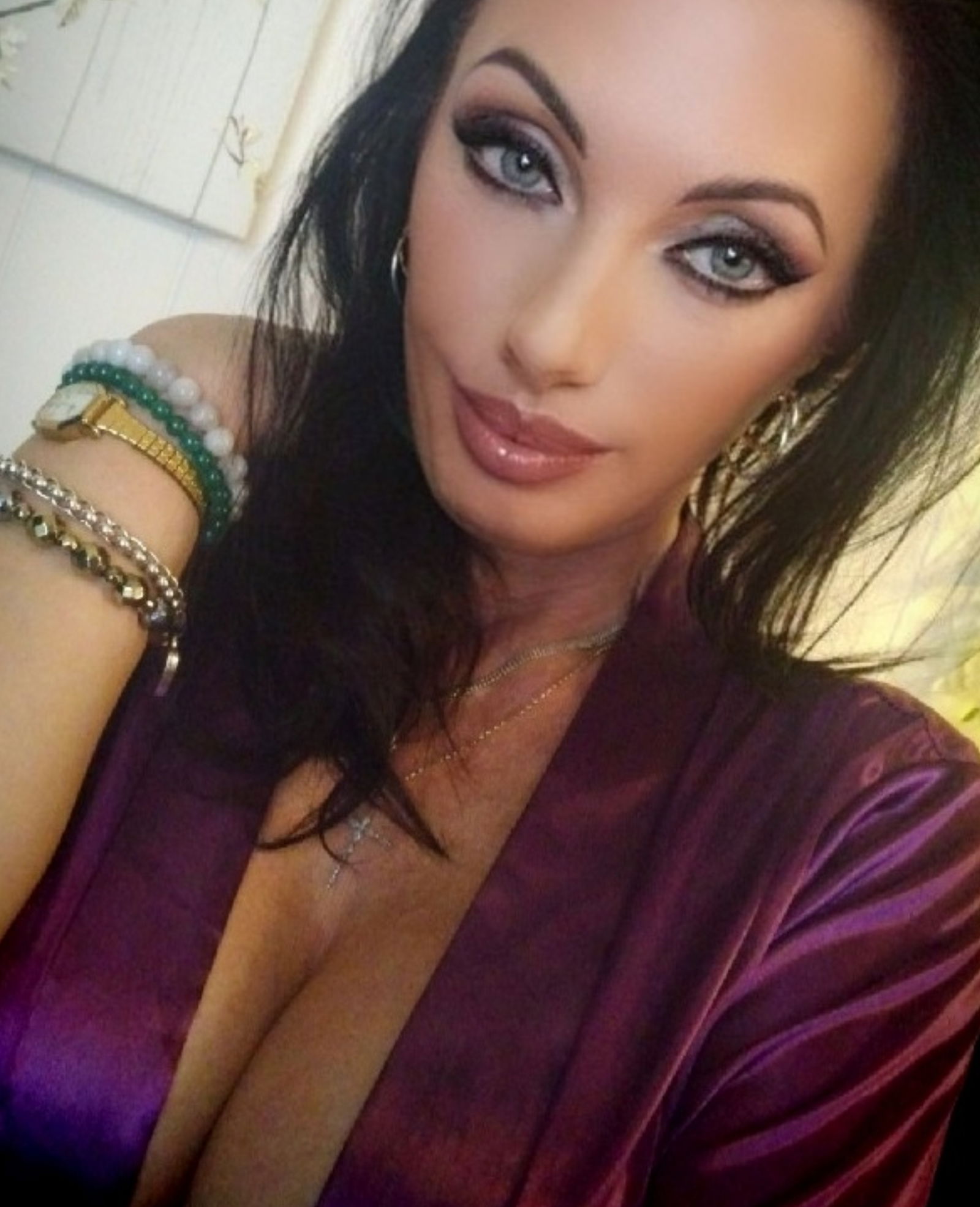 Sandra Sayer's avatar