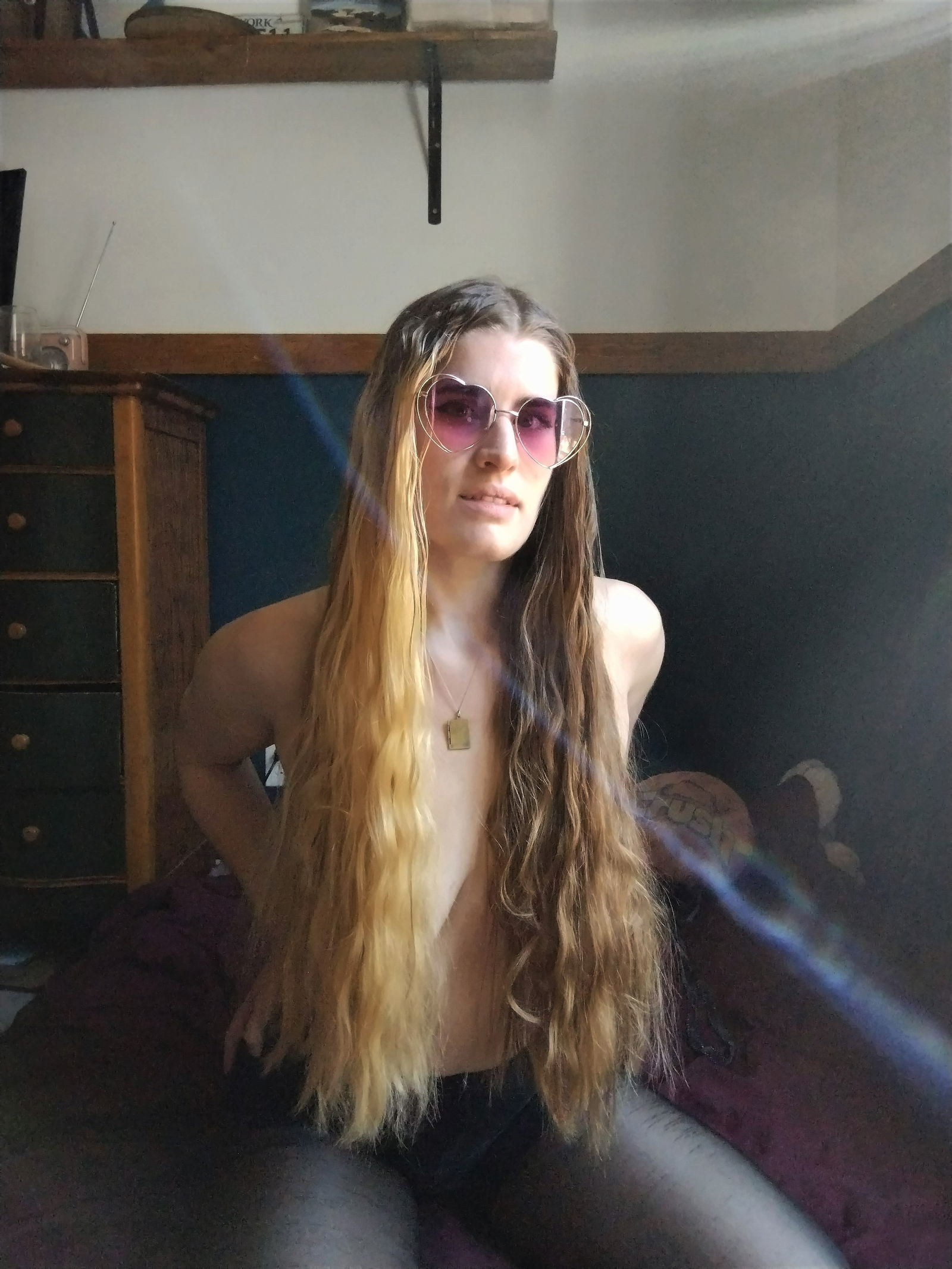 Gleam Girl's avatar