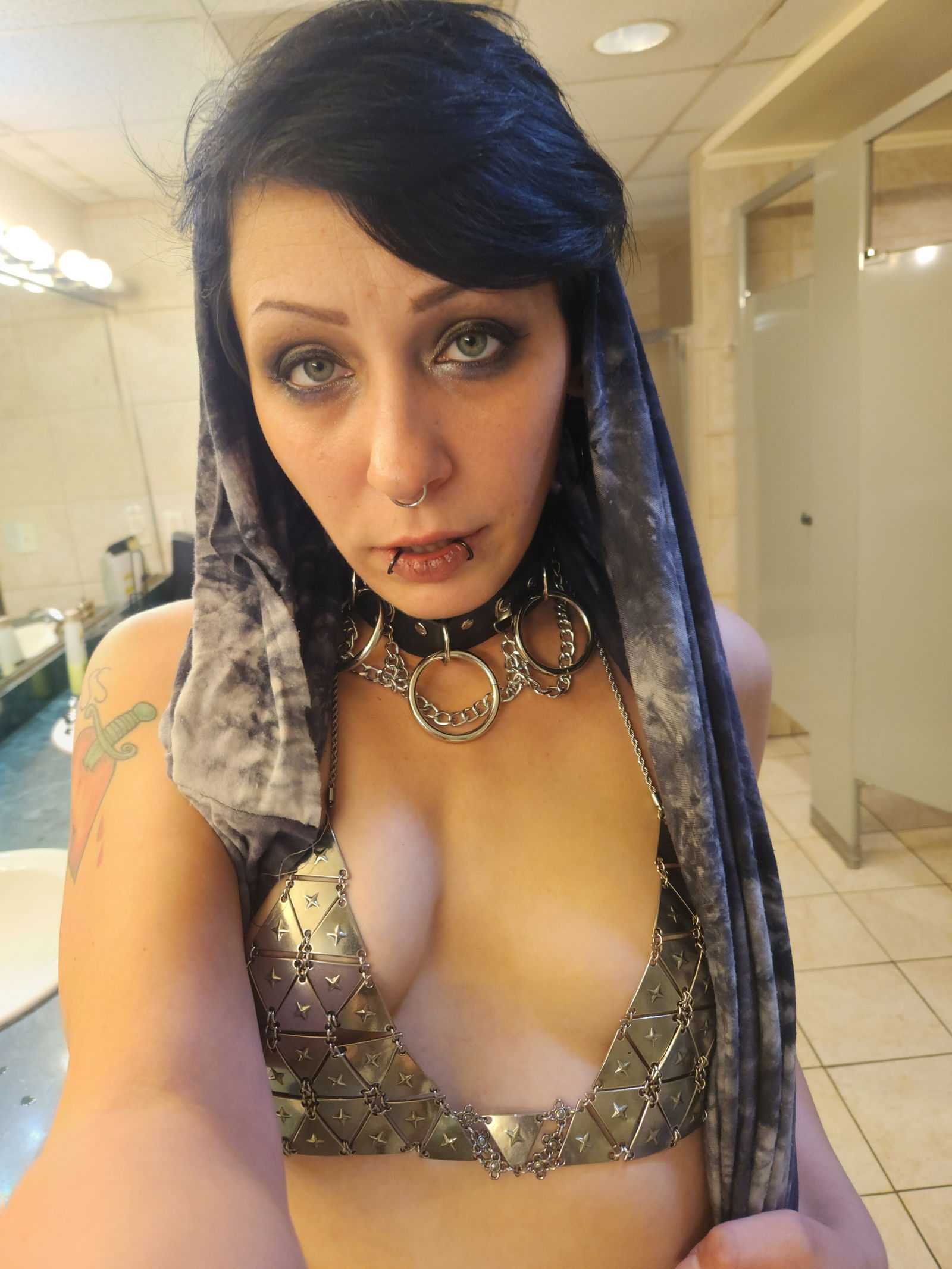 glimmertits