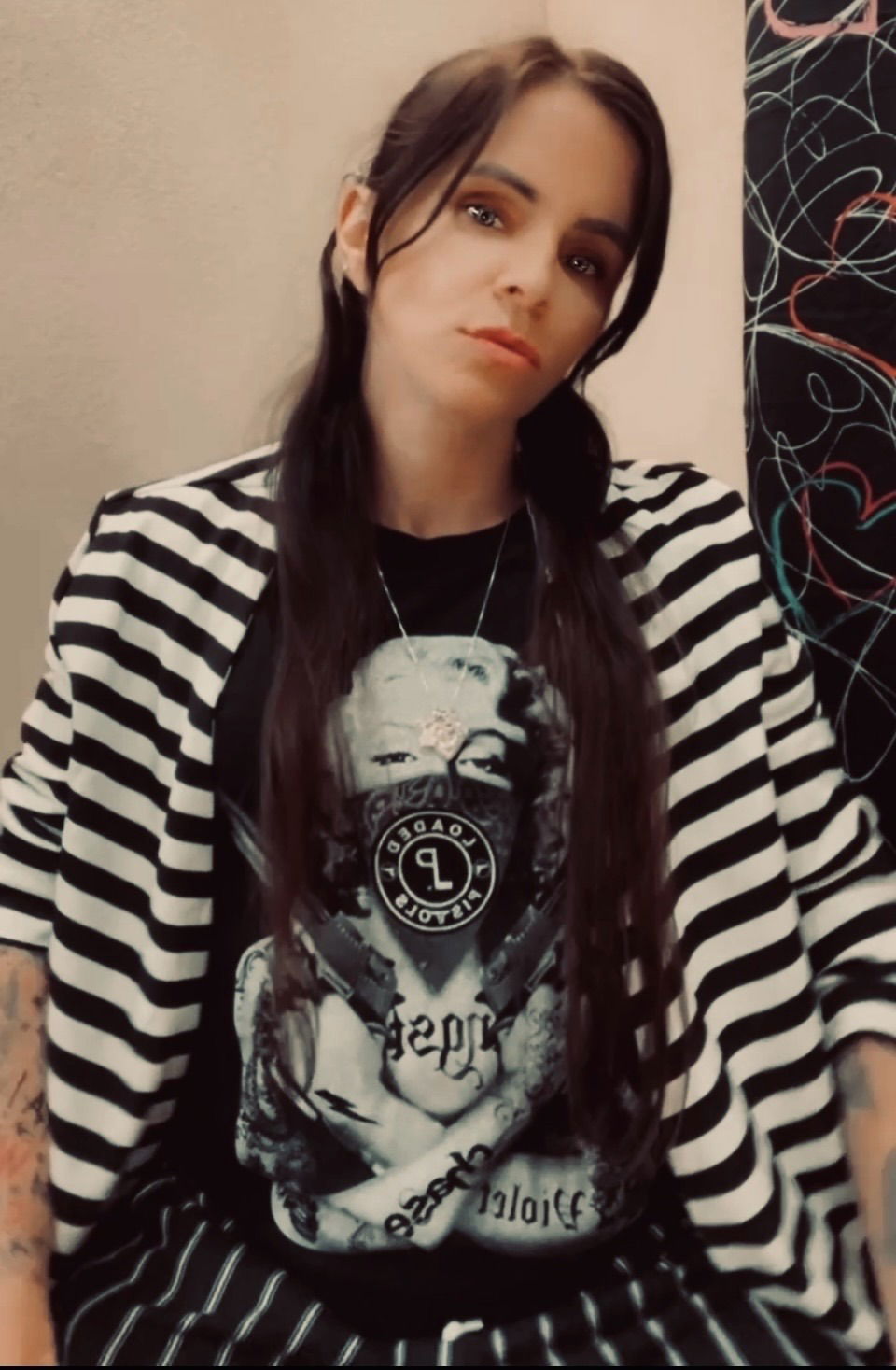 😈🏝️GlitrDoll10🏝️😈's avatar