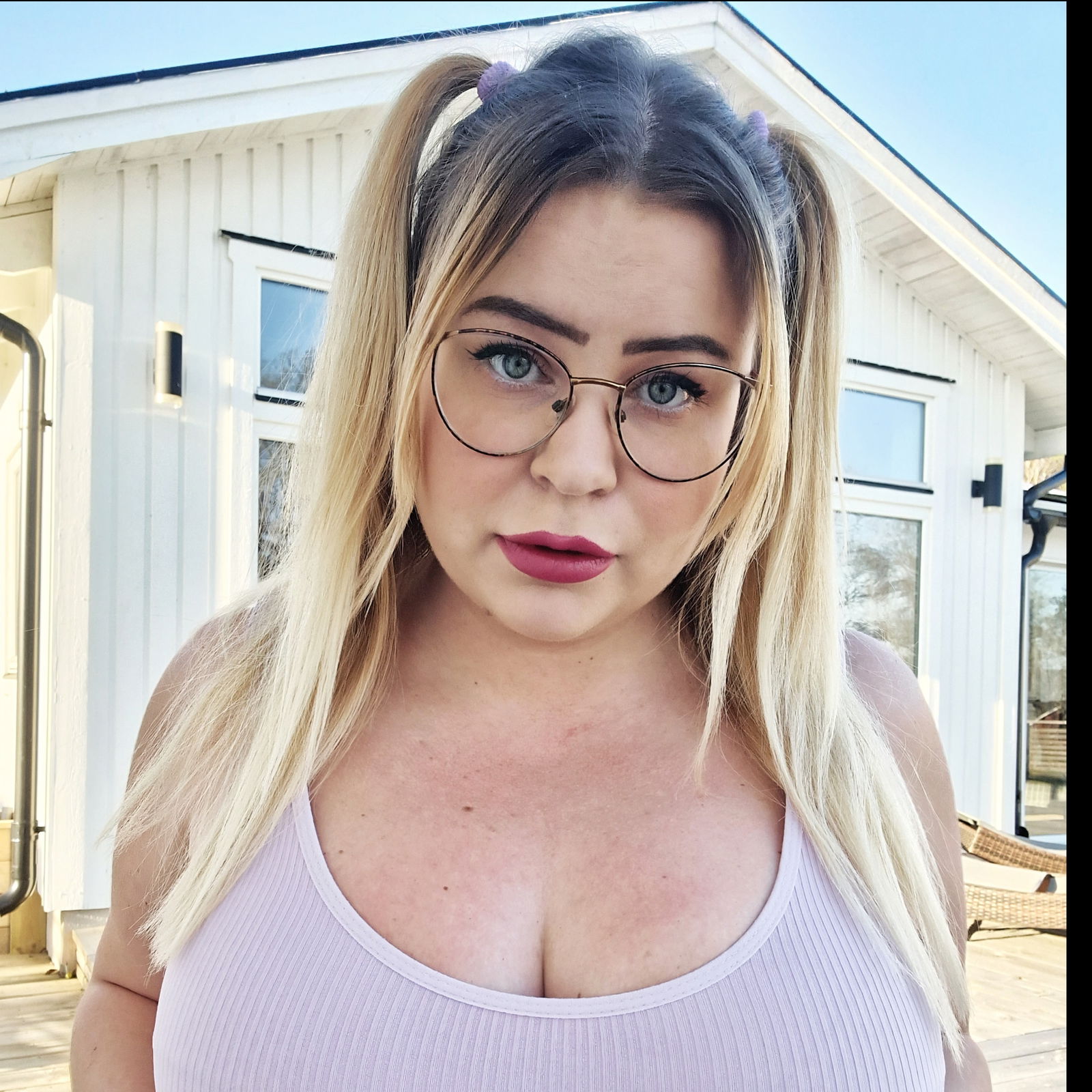 ♡ Mikeyla Marina's avatar