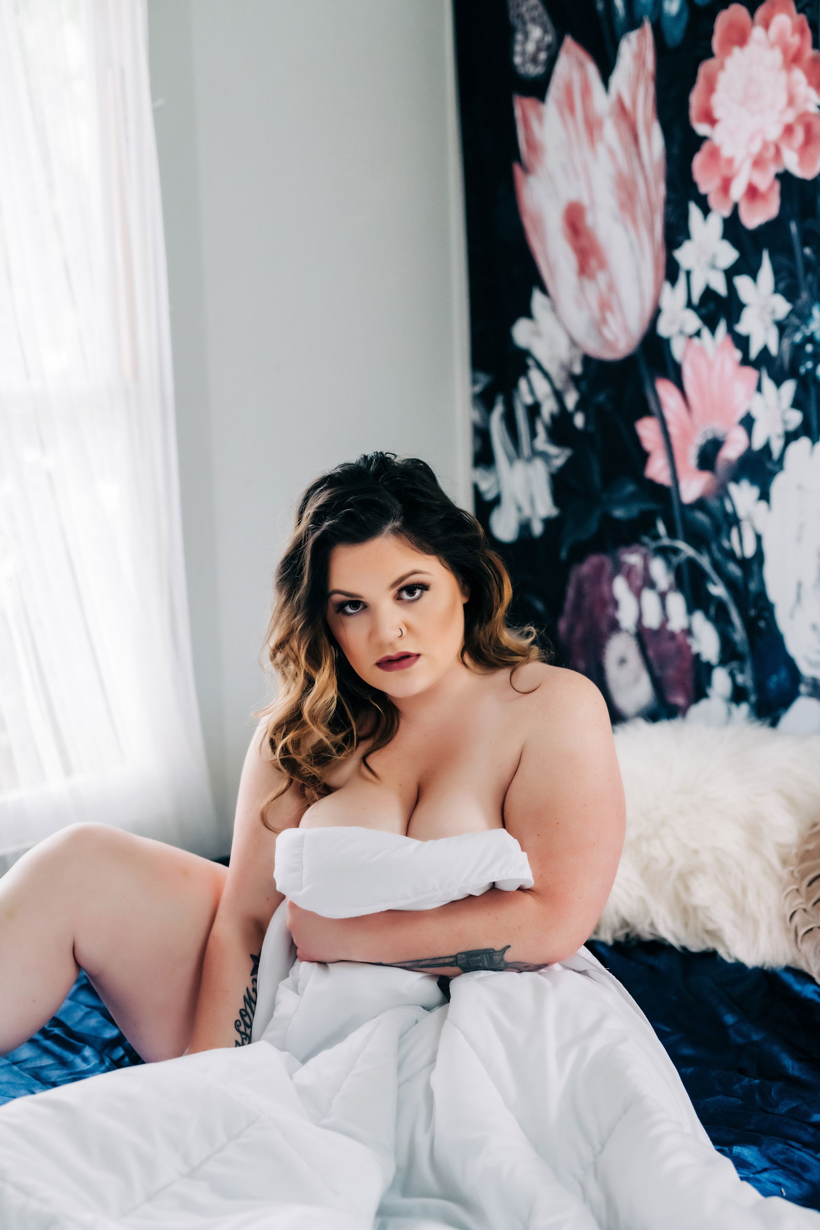 Jessi Monroe's avatar