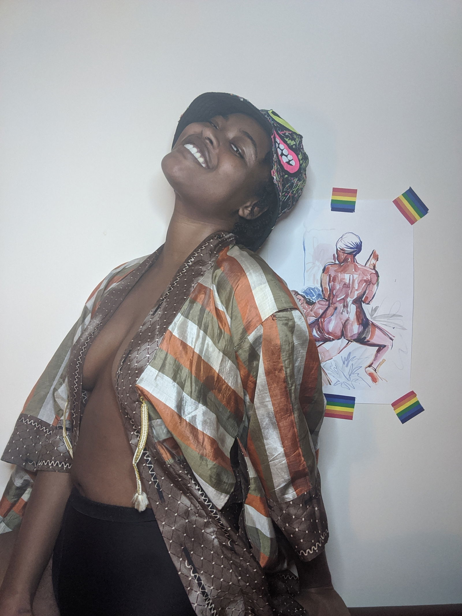 Tiana Glittersaurusrex's avatar
