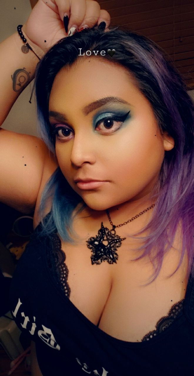 DeadGirl's avatar