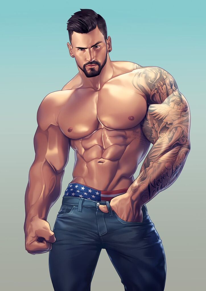 Global Hunks's avatar