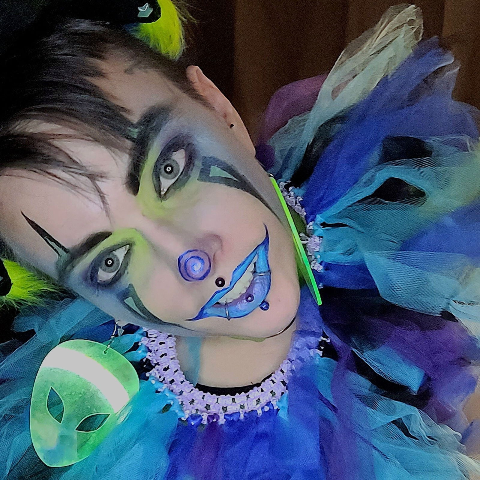 The Globlin Babe's avatar