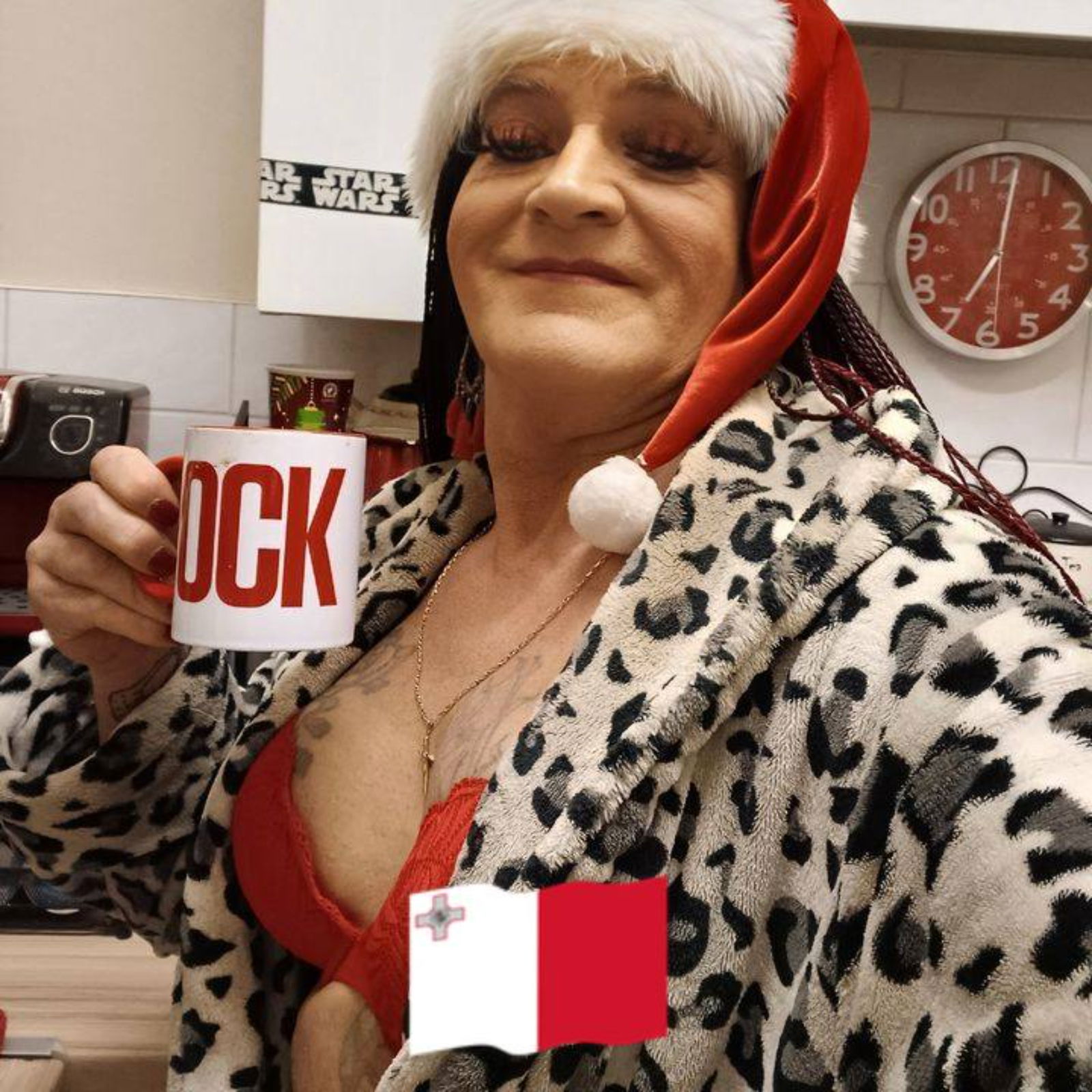 Gloria's avatar
