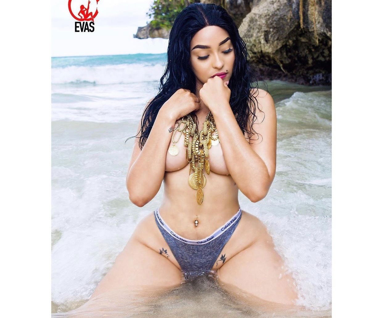 Glory Barbie Dominicana 🇩🇴's avatar