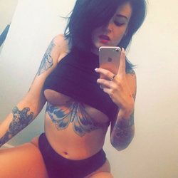 Gurlnxtdoor's avatar