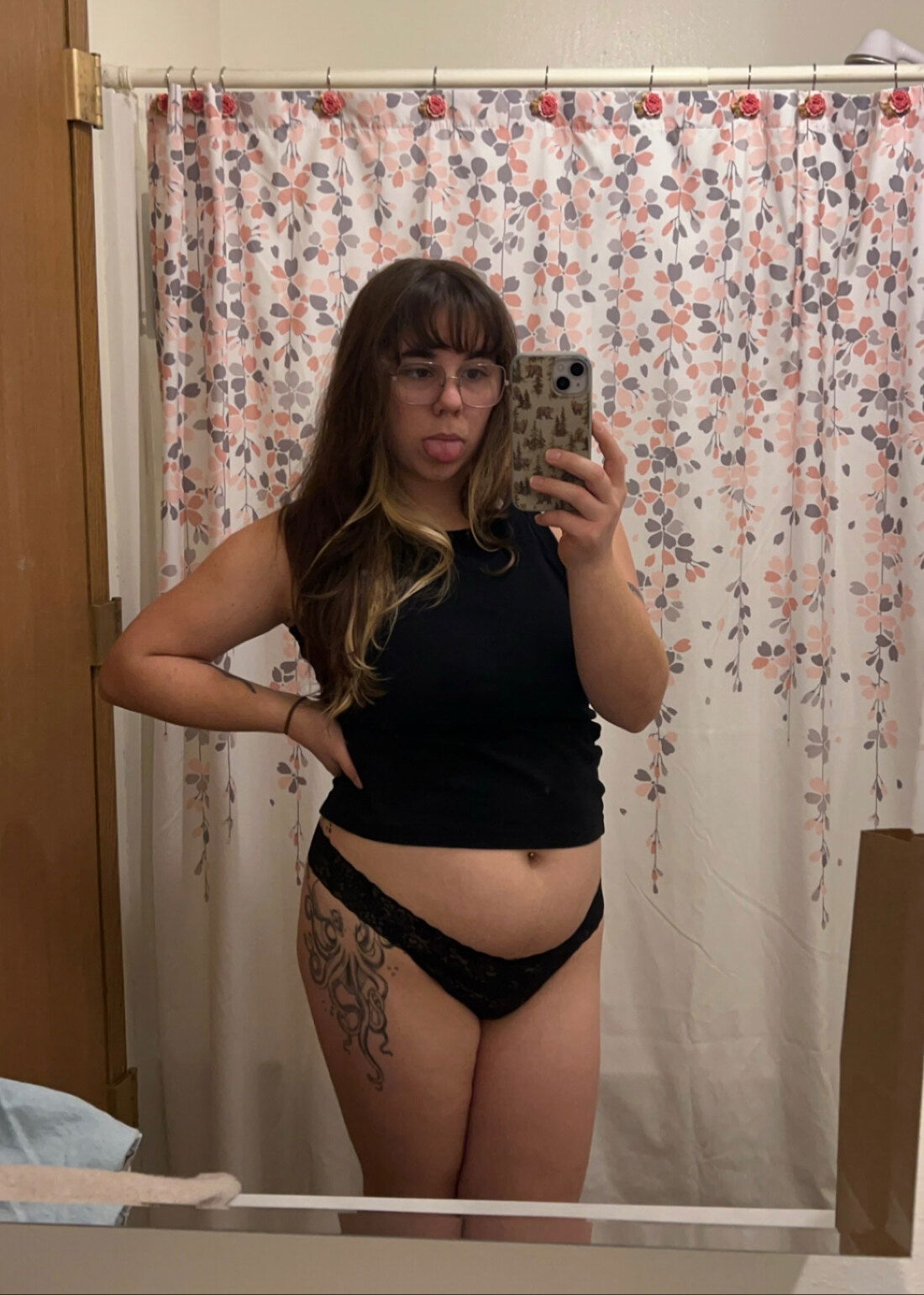 The Girl Next Door's avatar