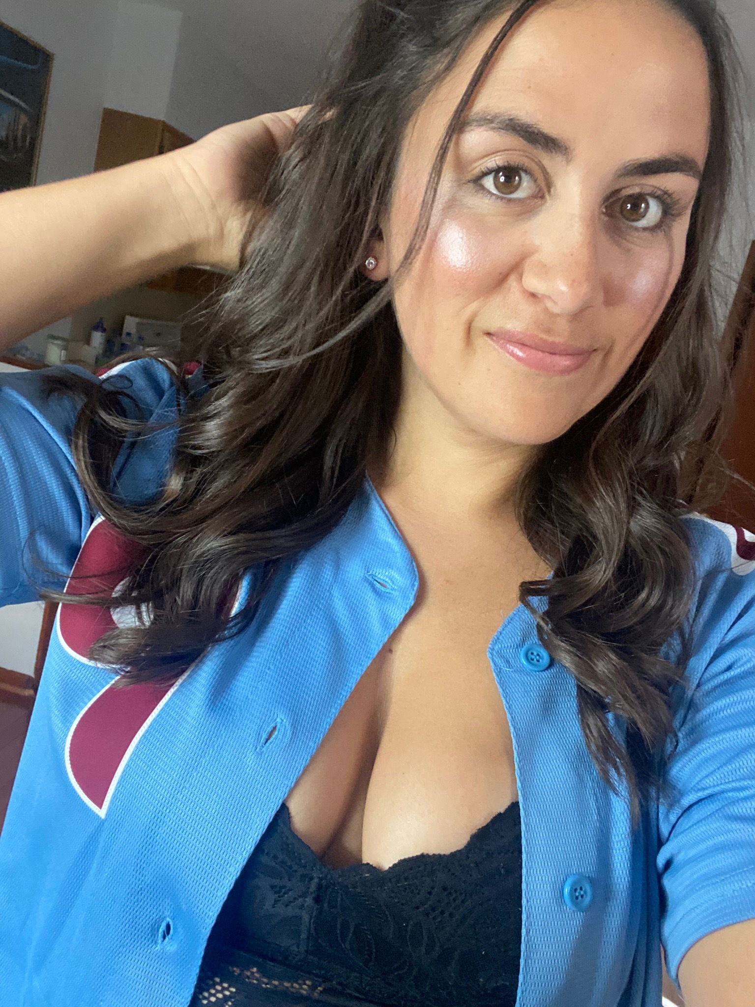 Go Birds, babe.'s avatar