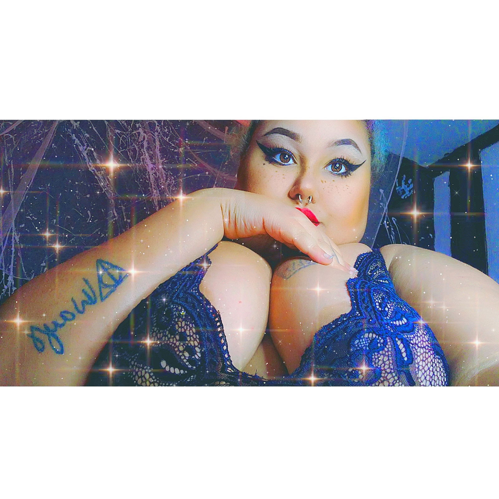 ✨Marie BBW// FETISH CONTENT ✨'s avatar
