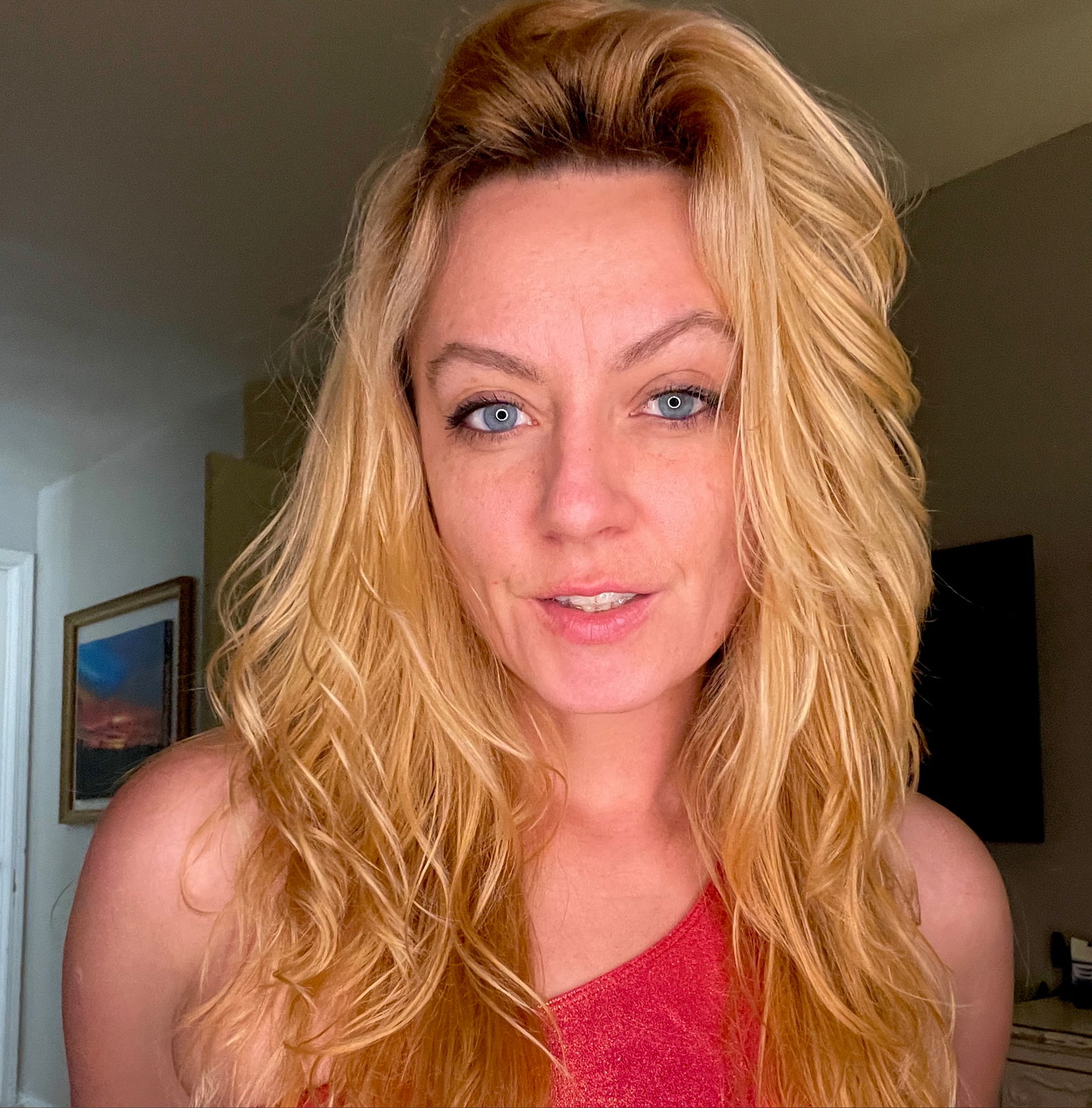 Alisha Dallas's avatar