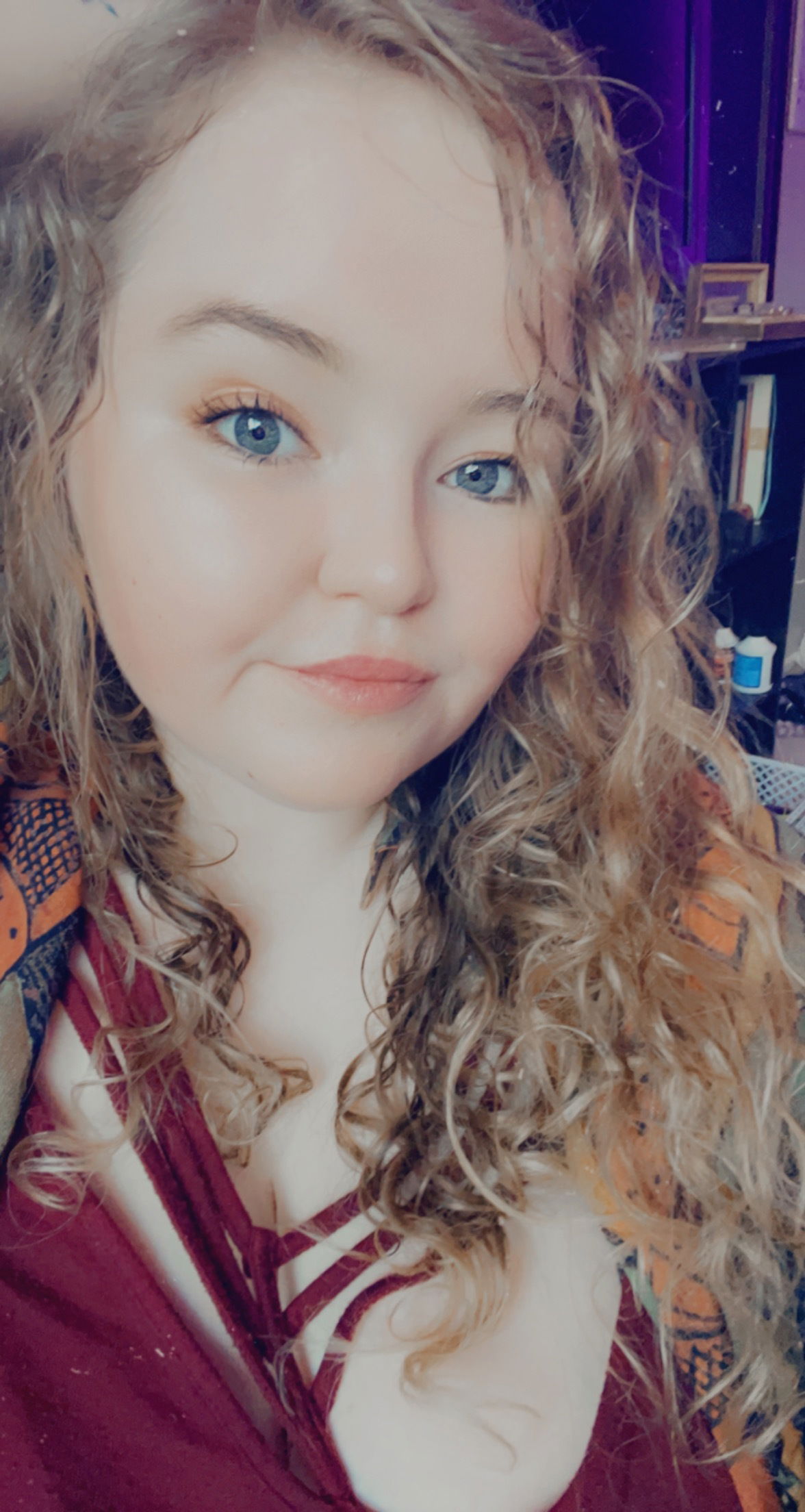 Sammi B.'s avatar