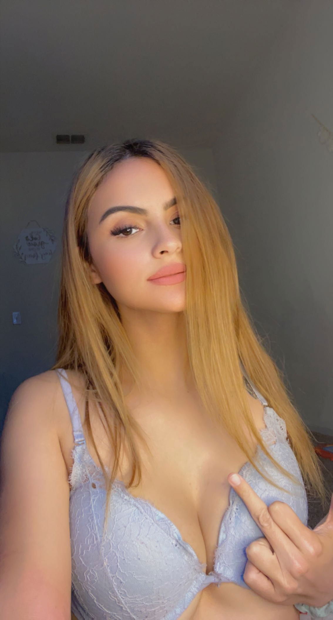Goddess Chloe's avatar