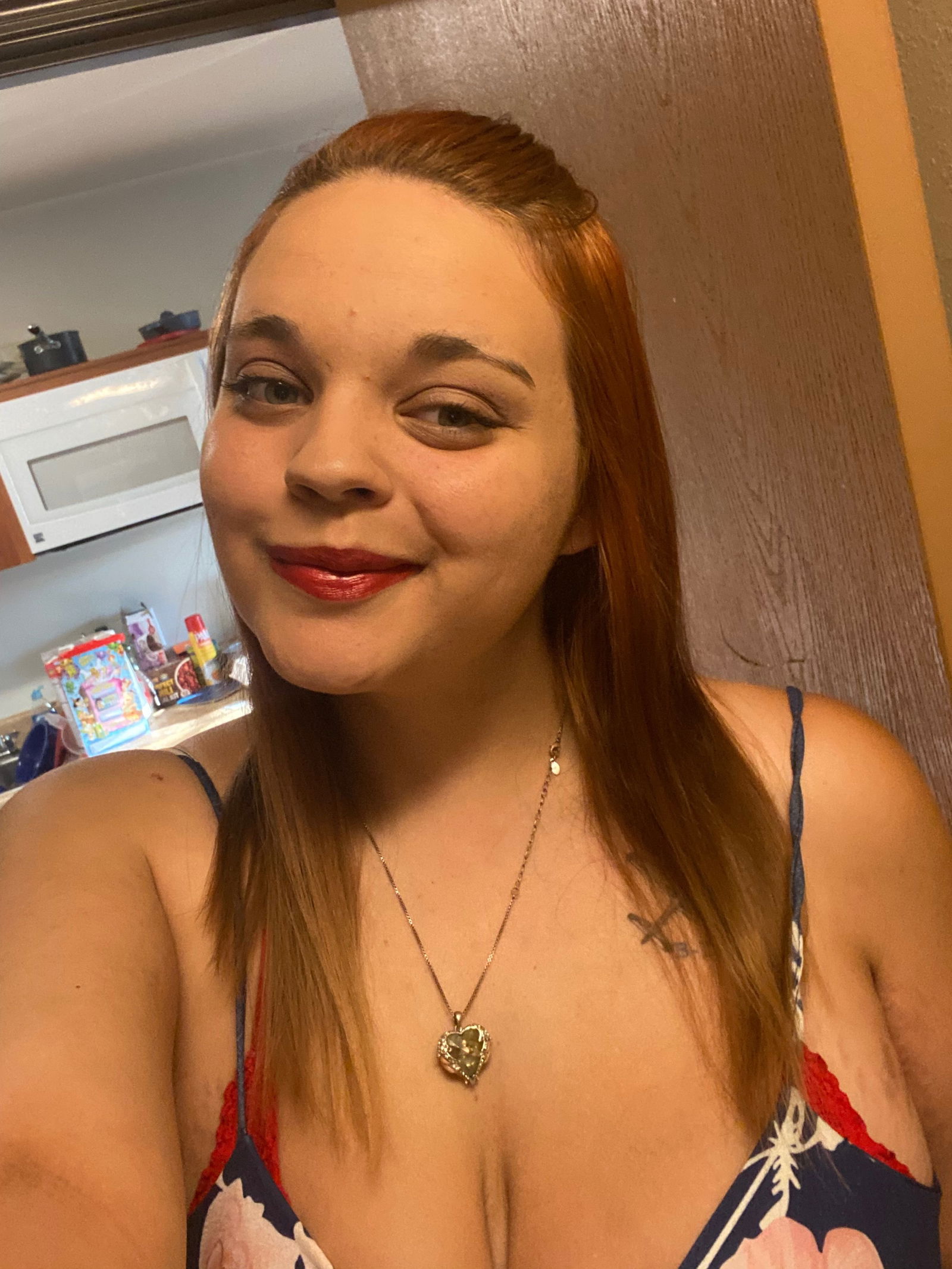 Natalie's avatar