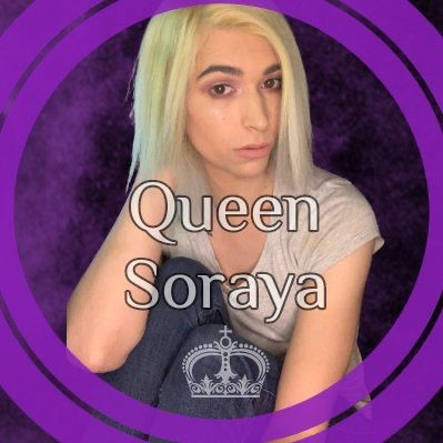 Cash Queen Soraya (FREE)'s avatar